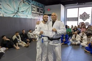 305 Grappling facility image