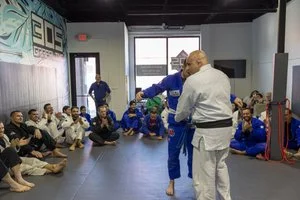 305 Grappling facility image
