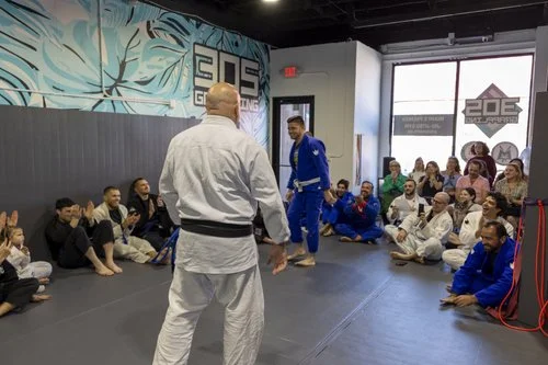 305 Grappling facility image
