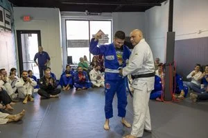 305 Grappling facility image