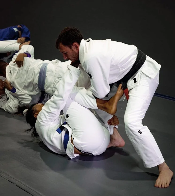 305 Grappling facility image