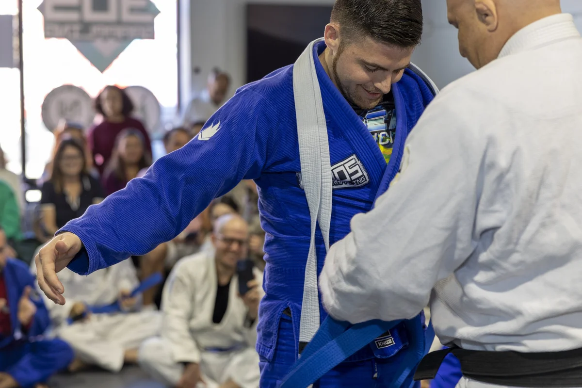 305 Grappling facility image