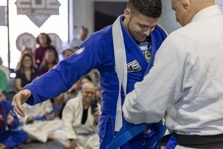 305 Grappling facility image
