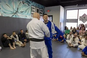 305 Grappling facility image
