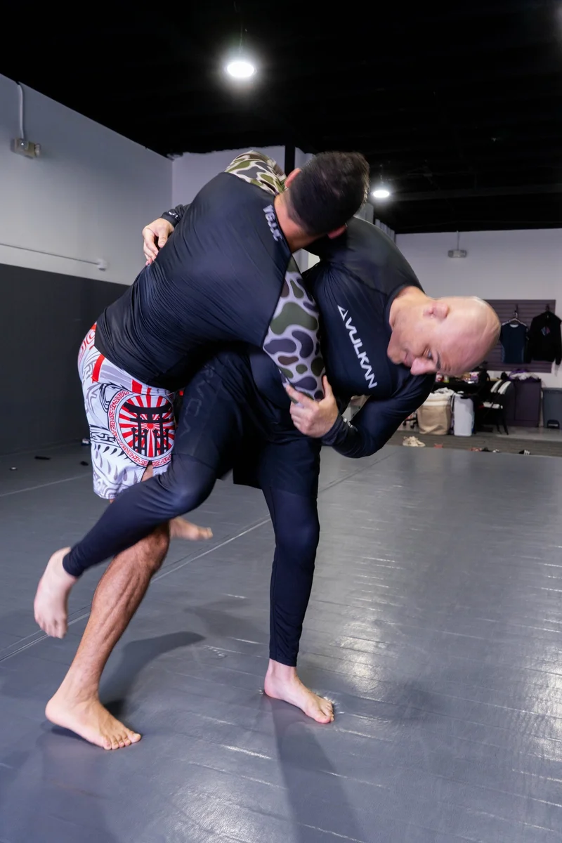 305 Grappling facility image