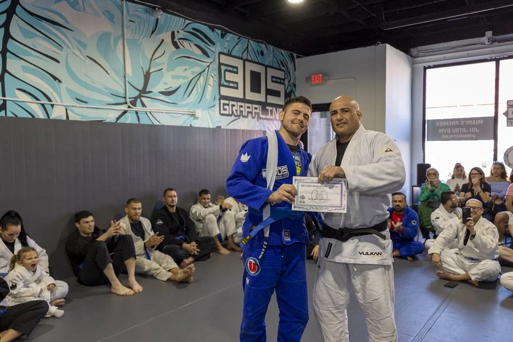 305 Grappling facility image