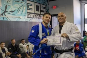 305 Grappling facility image