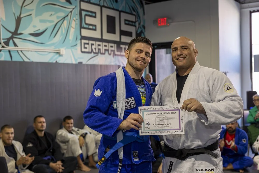 305 Grappling facility image