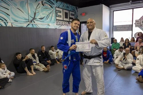 305 Grappling facility image