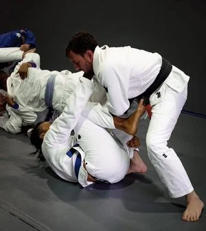 305 Grappling facility image
