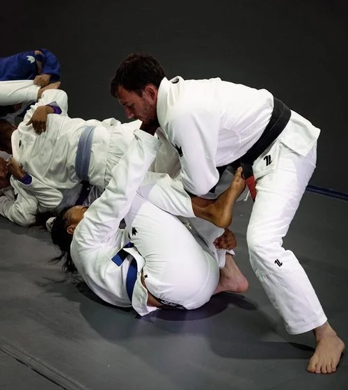 305 Grappling facility image