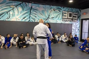 305 Grappling facility image