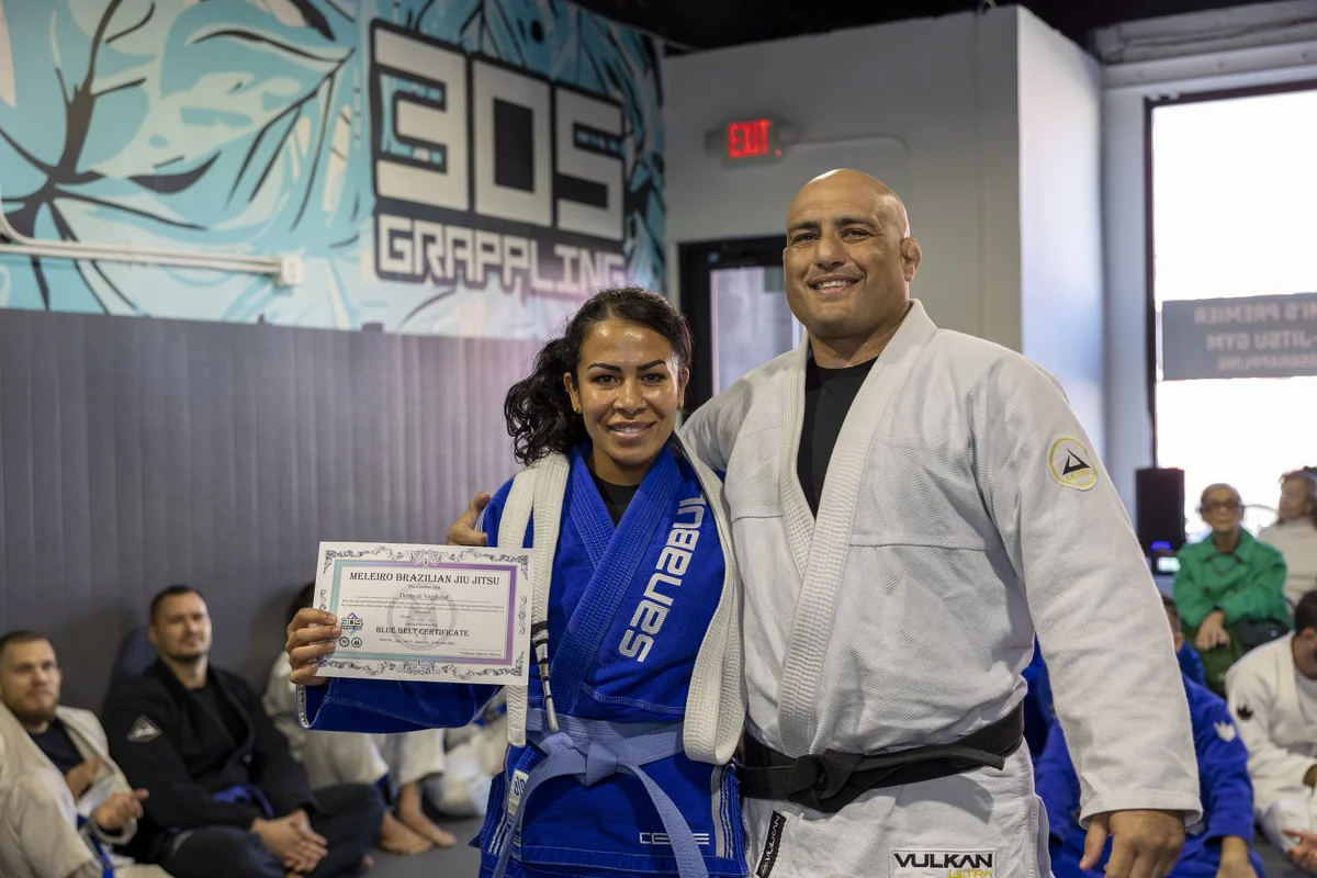 305 Grappling facility image