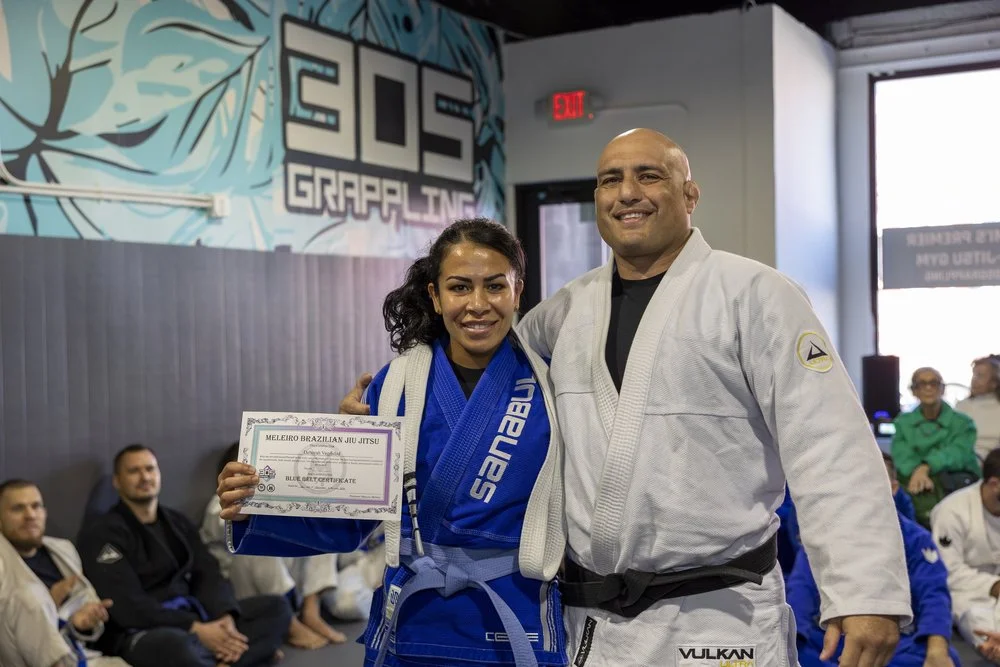 305 Grappling facility image