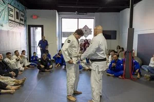 305 Grappling facility image
