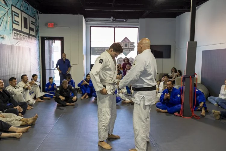 305 Grappling facility image