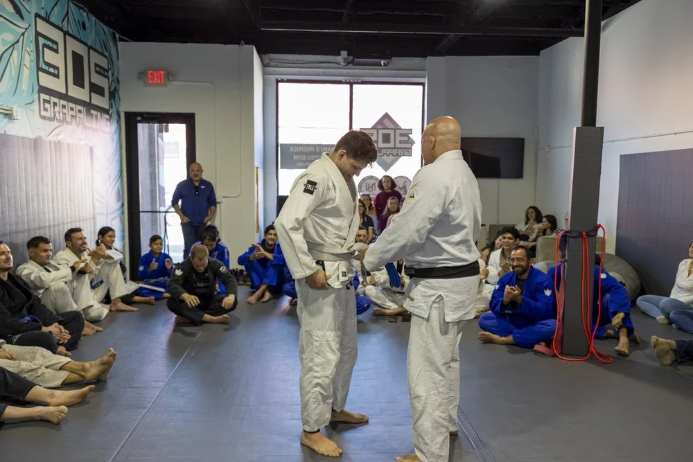 305 Grappling facility image