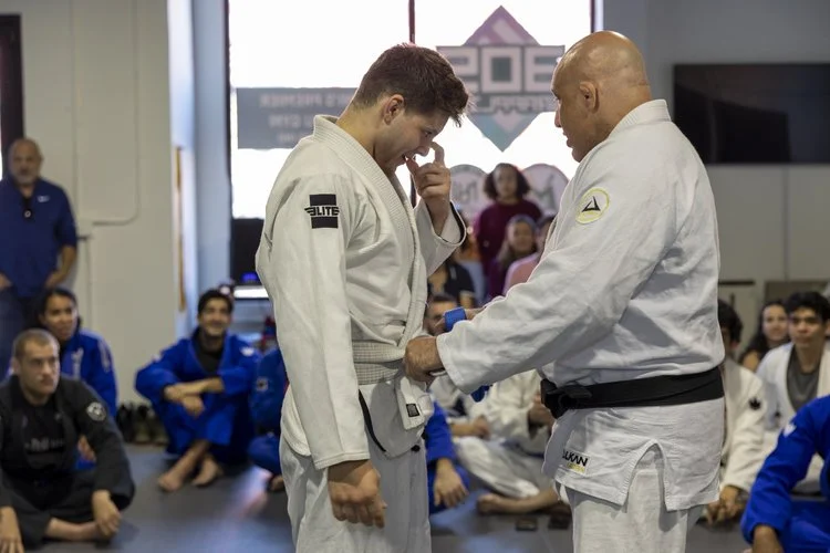 305 Grappling facility image
