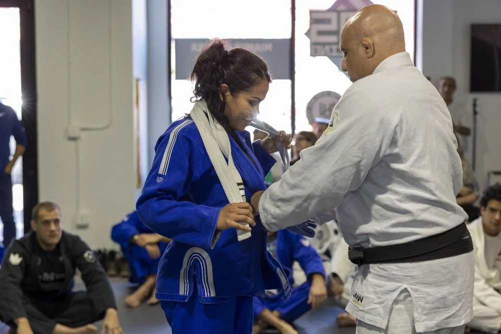 305 Grappling facility image