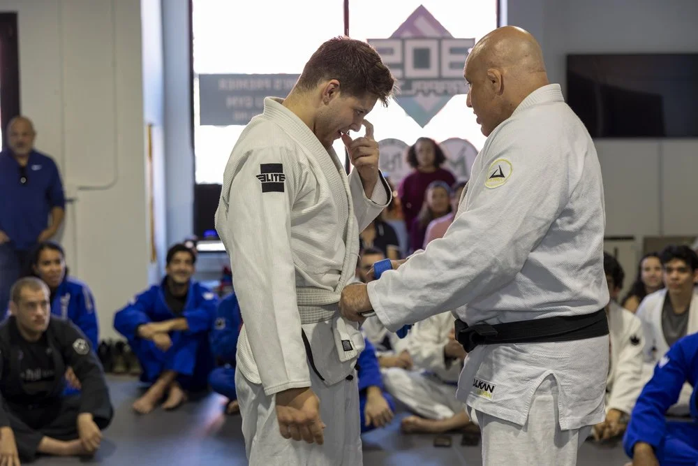 305 Grappling facility image