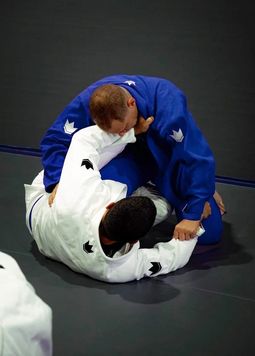 305 Grappling facility image