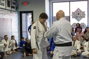 305 Grappling facility image