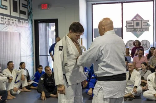 305 Grappling facility image