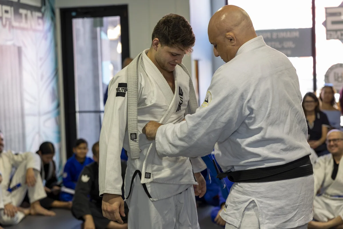 305 Grappling facility image
