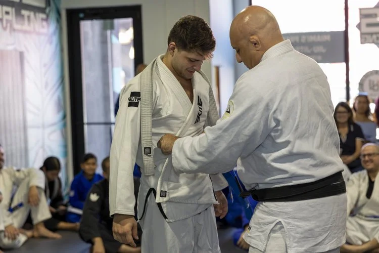 305 Grappling facility image