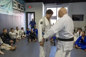 305 Grappling facility image