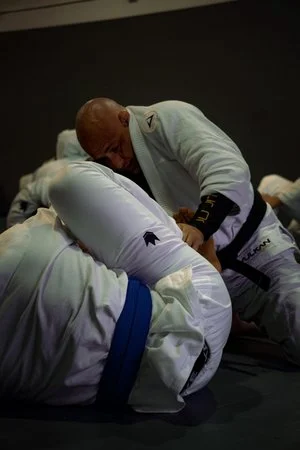 305 Grappling facility image