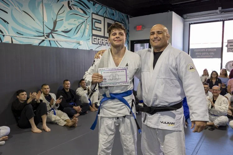 305 Grappling facility image