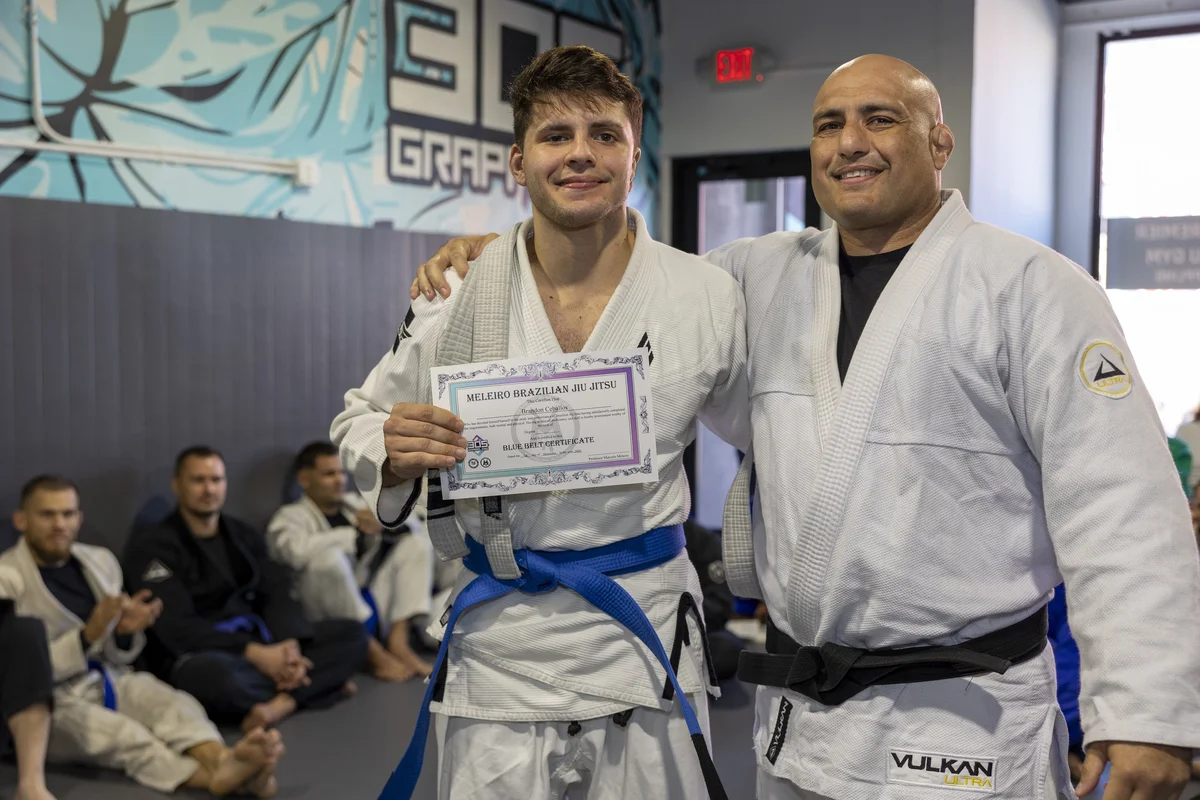 305 Grappling facility image