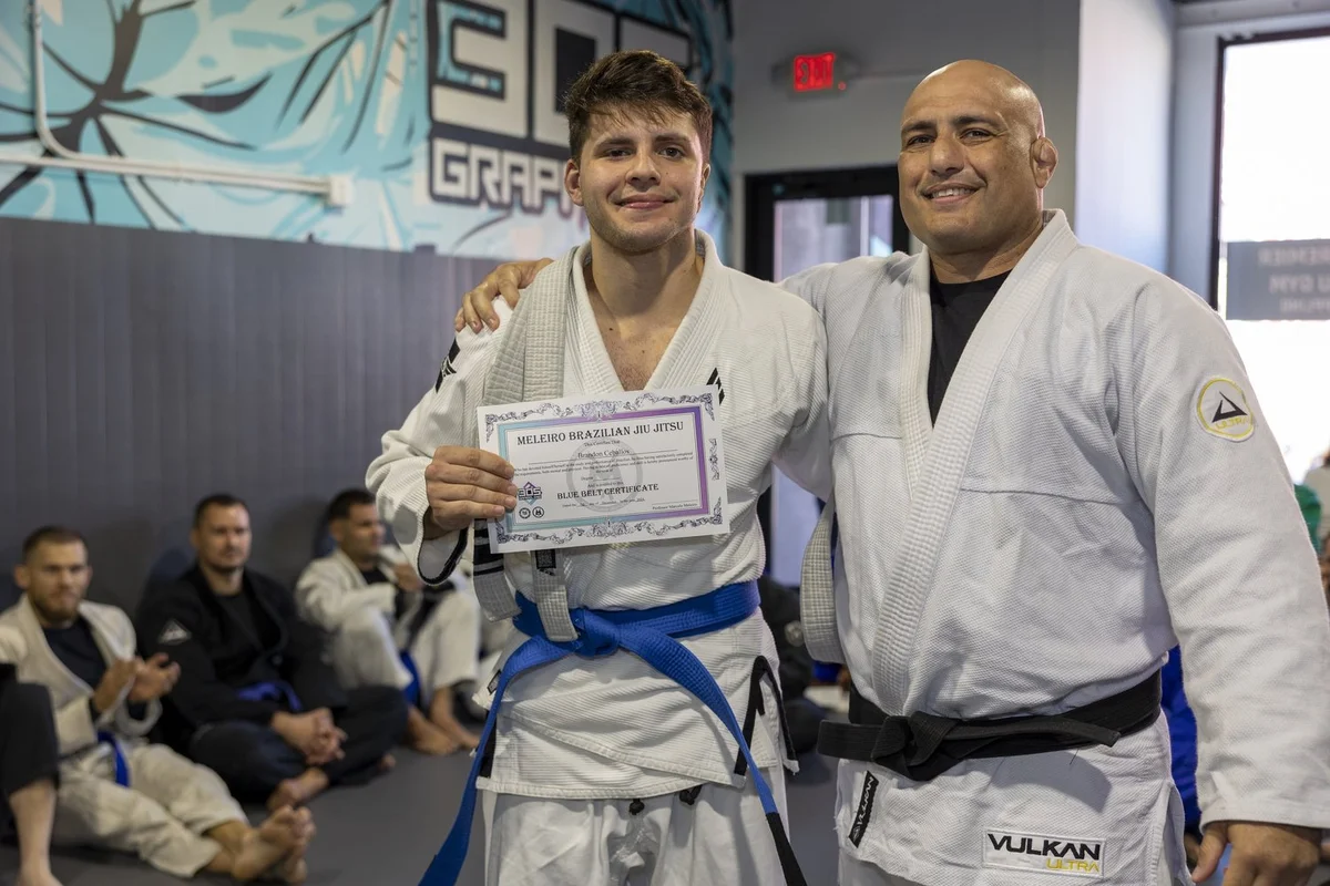305 Grappling facility image