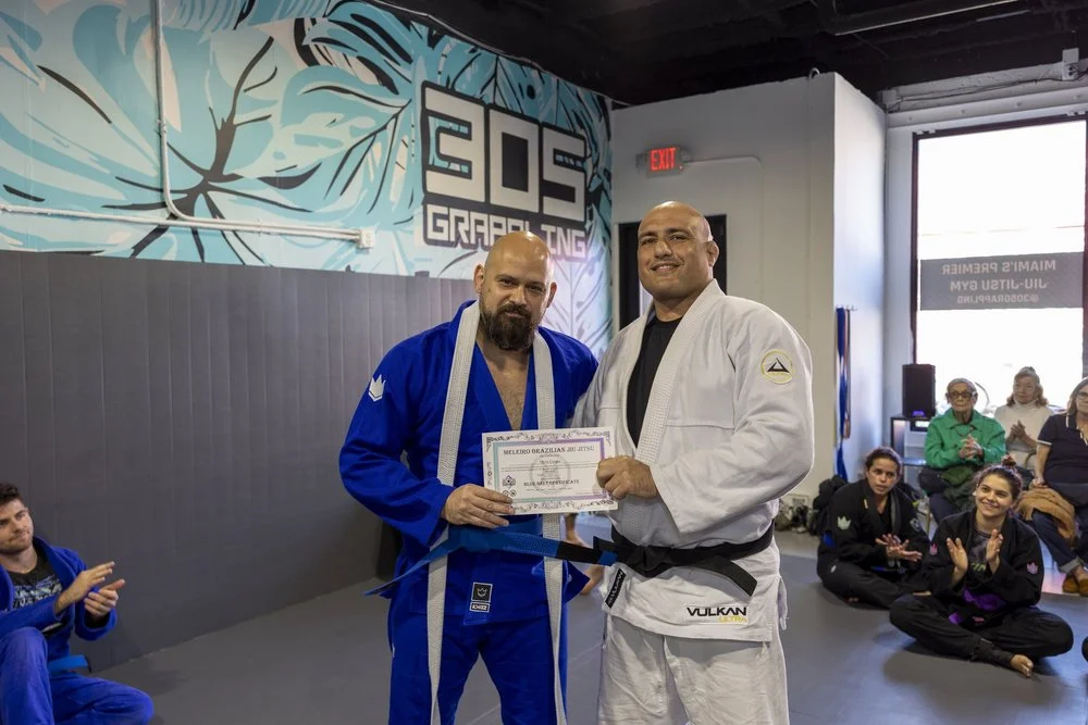 305 Grappling facility image