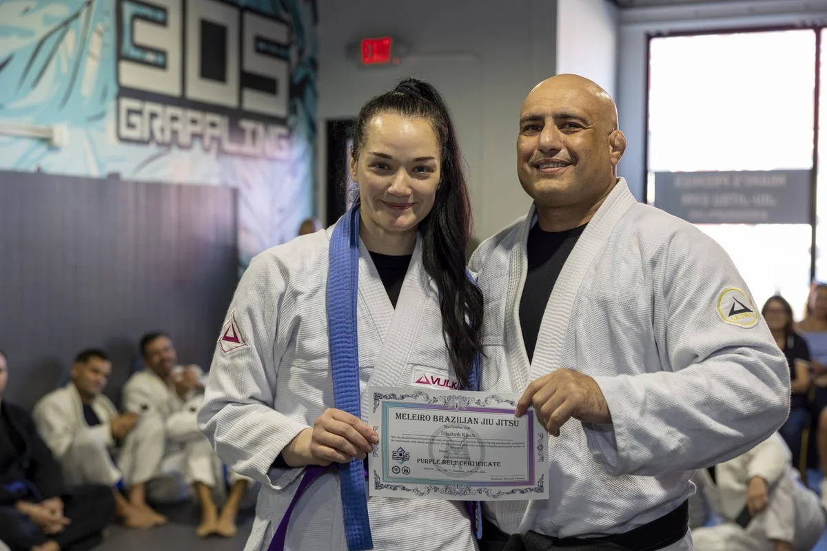 305 Grappling facility image