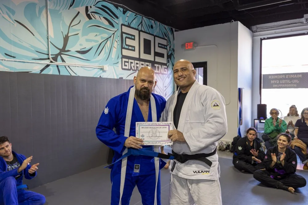305 Grappling facility image
