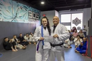 305 Grappling facility image