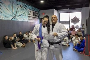 305 Grappling facility image