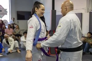 305 Grappling facility image