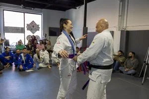 305 Grappling facility image
