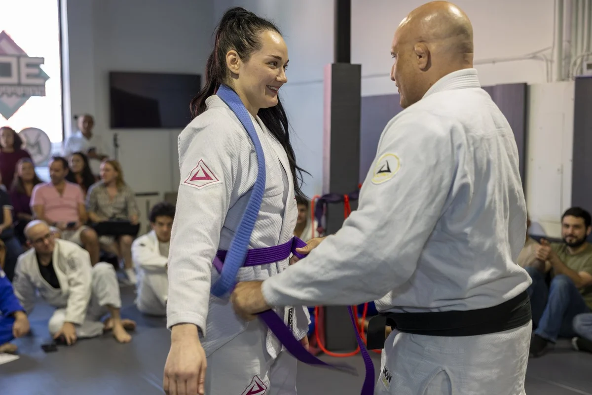 305 Grappling facility image