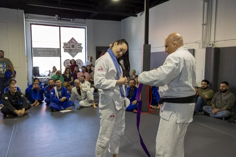 305 Grappling facility image
