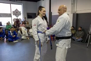 305 Grappling facility image