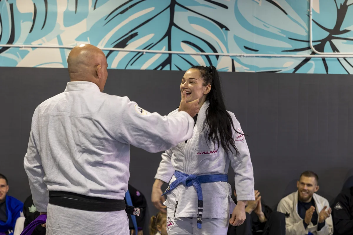 305 Grappling facility image