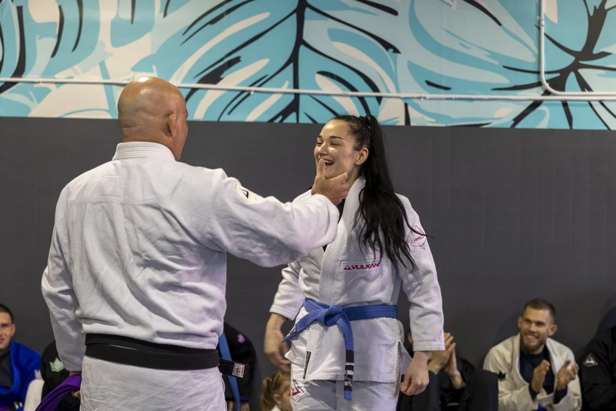 305 Grappling facility image