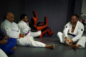 305 Grappling facility image