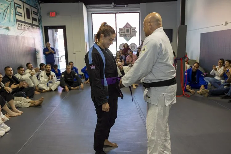 305 Grappling facility image