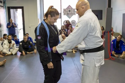 305 Grappling facility image