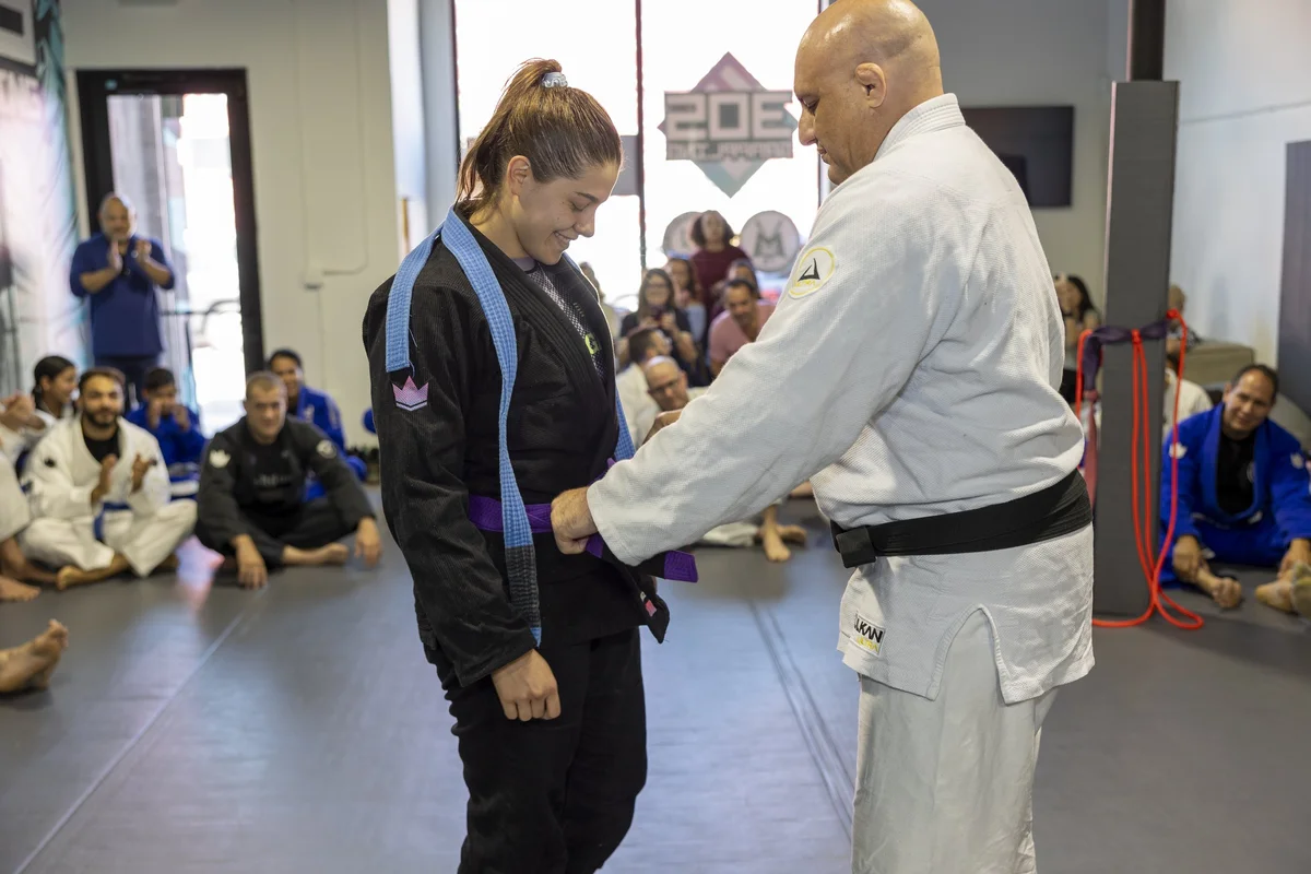 305 Grappling facility image